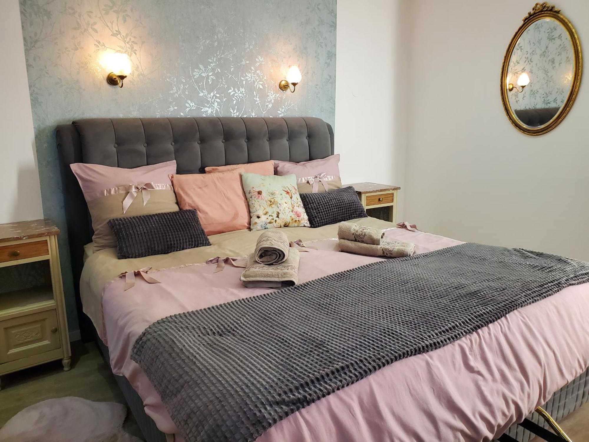 Mirka & Franck Apartment Chic 4 Stars Parking Free Colmar Exterior photo