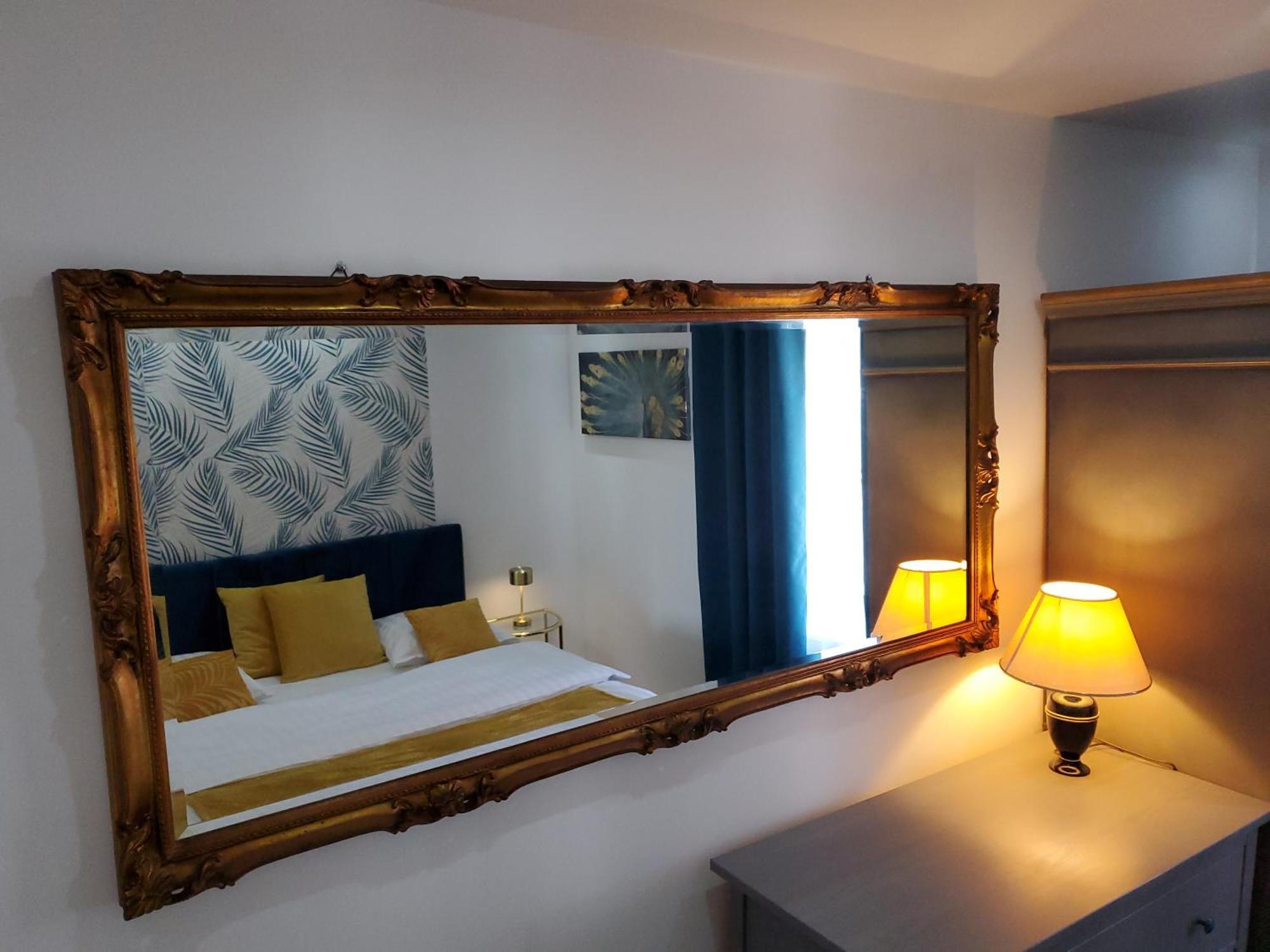 Mirka & Franck Apartment Chic 4 Stars Parking Free Colmar Exterior photo